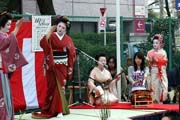 ステージ編 82