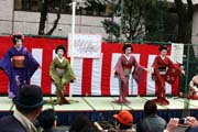 ステージ編 89