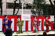 ステージ編 94
