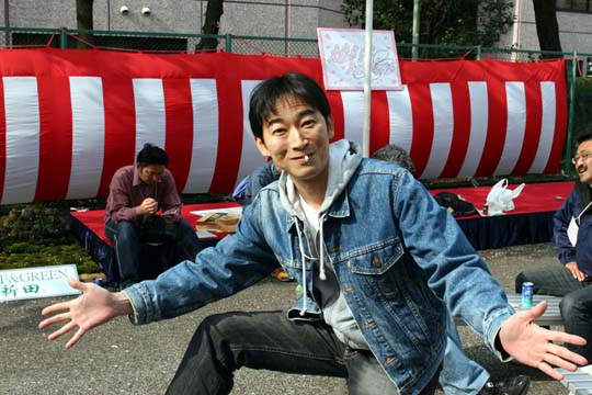 準備編 9