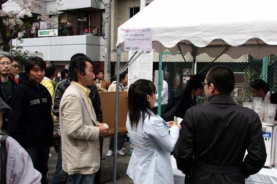会場風景編 8