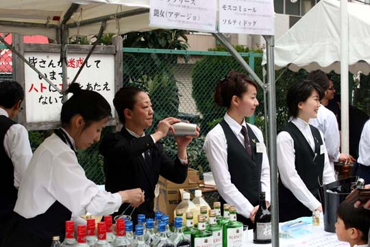 会場風景編 25