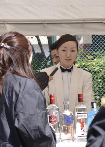 会場風景編 5
