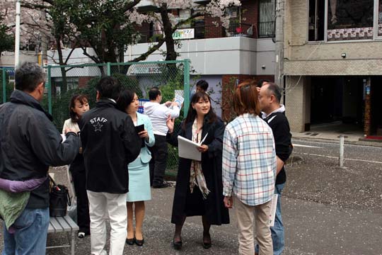 準備編 15