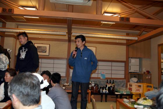 お疲れ様編 3