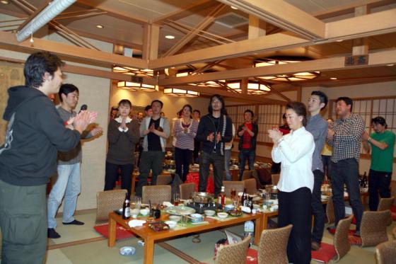 お疲れ様編 14