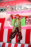 ステージ編 26