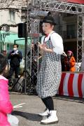 ステージ編 30