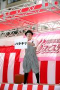 ステージ編 38
