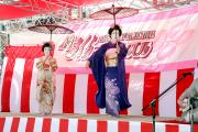 ステージ編 52