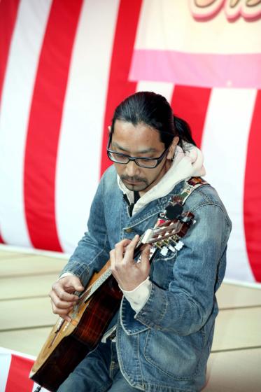 ステージ編 154