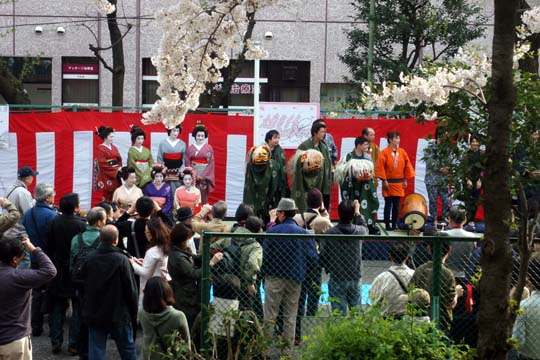 会場風景編 77