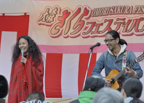 ステージ編 160