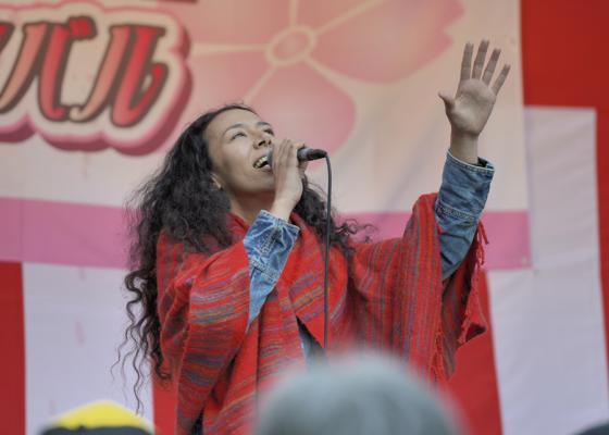 ステージ編 162