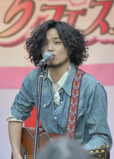 ステージ編 163