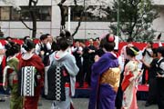 お疲れ様編 4