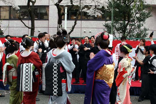 お疲れ様編 4