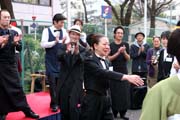 お疲れ様編 8
