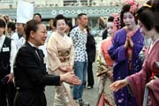 お疲れ様編 9