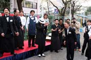 お疲れ様編 13