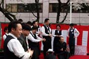 お疲れ様編 16