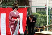 お疲れ様編 22