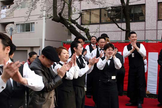 お疲れ様編 26