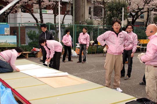 準備編 7