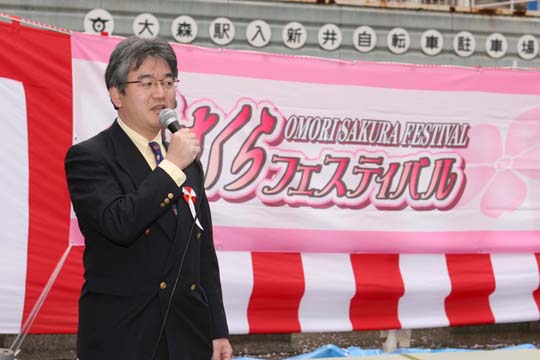 ステージ編 9