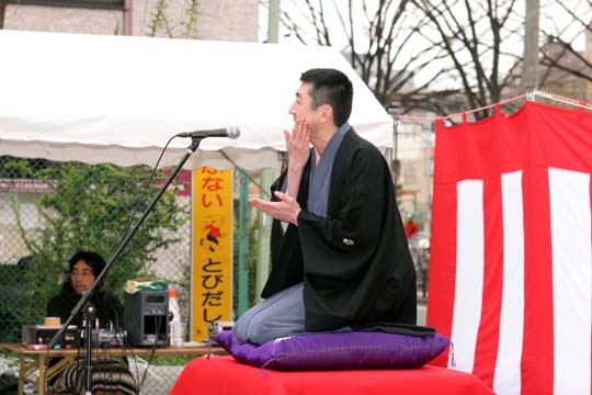 ステージ編 67
