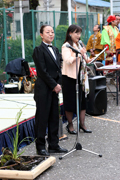 ステージ編 5