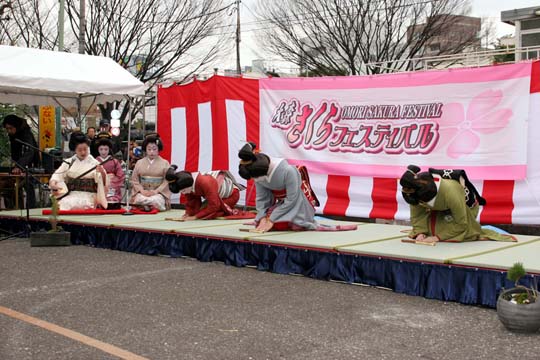 ステージ編 78