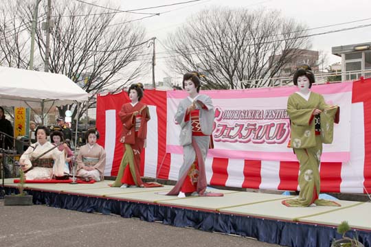 ステージ編 79
