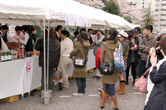 会場風景編 5