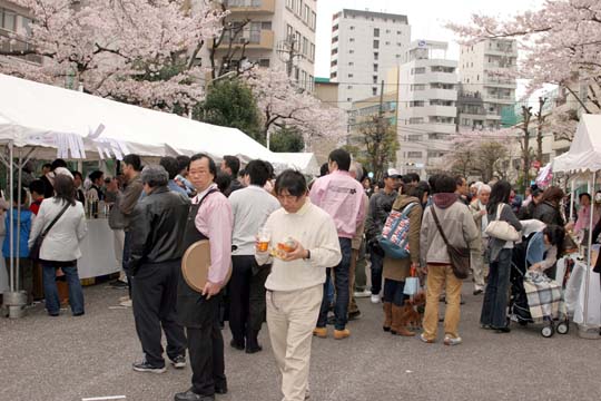 会場風景編 8