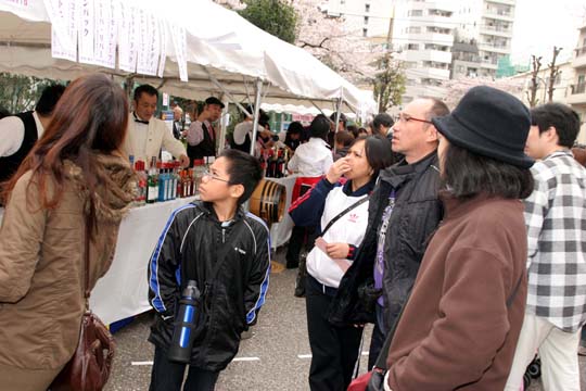 会場風景編 36