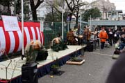 ステージ編 15