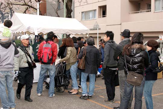 会場風景編 46