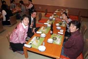 お疲れ様編 2