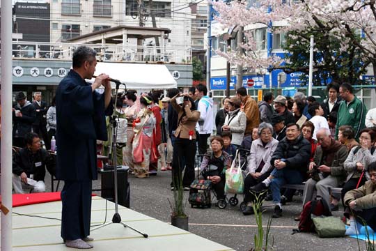 ステージ編 20