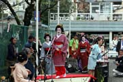 ステージ編 21