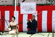 ステージ編 23