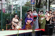 ステージ編 27