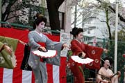 ステージ編 30