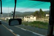 大槌町の街並と人々 1