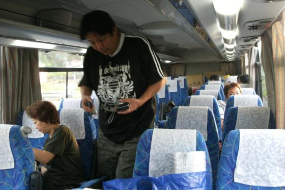 大槌町の街並と人々 4