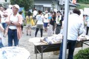 大槌町の街並と人々 11