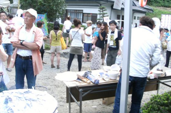 大槌町の街並と人々 11