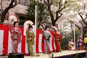 ステージ編 32