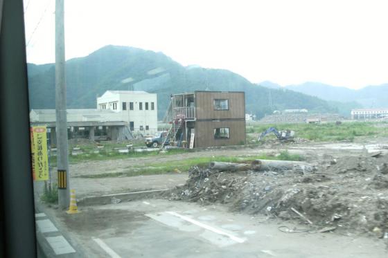 大槌町の街並と人々 19